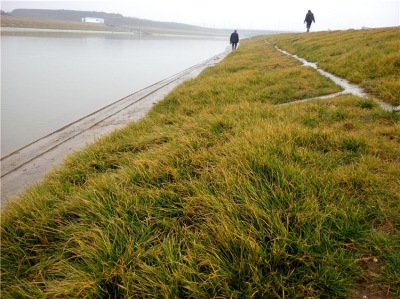 安徽蕪湖扁擔河生態(tài)混凝土